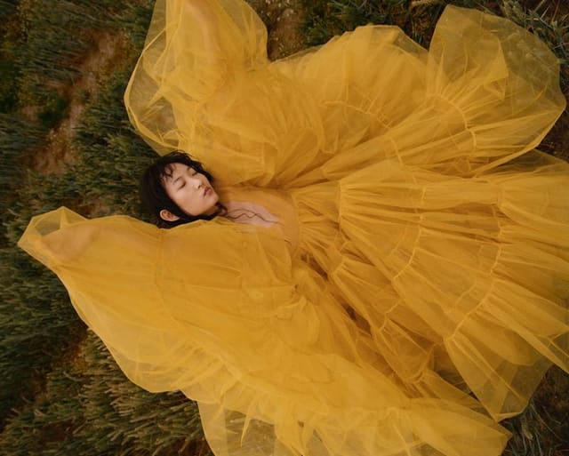 Gone With The Wind — Sunday Telegraph UK