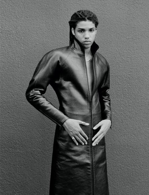 In Every State We Urge To Change — GQ Style Germany