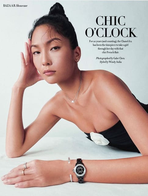 Vivien Ong — 4