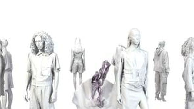 Private Policy S/S 21 Show — Private Policy