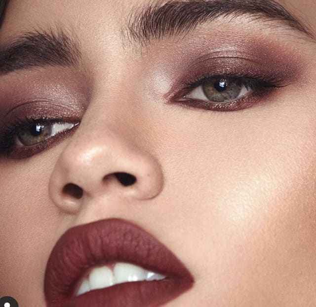 Glitz and Glam Collection — KKW