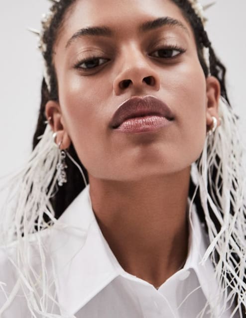 Annahstasia Enuke — The Last Magazine