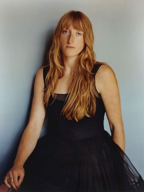 Molly Goddard