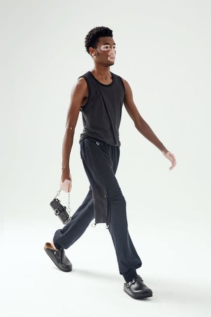Private Policy S/S 2021 Lookbook — Private Policy