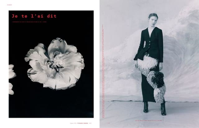 I Said It To You — Pleasure Garden