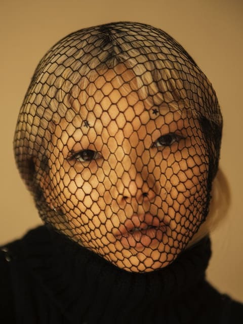 The Instagram It Girl — Paper Magazine