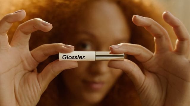 Boy Brow Campaign Fall 2020 — Glossier