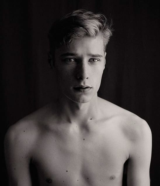 Freddie Stoker