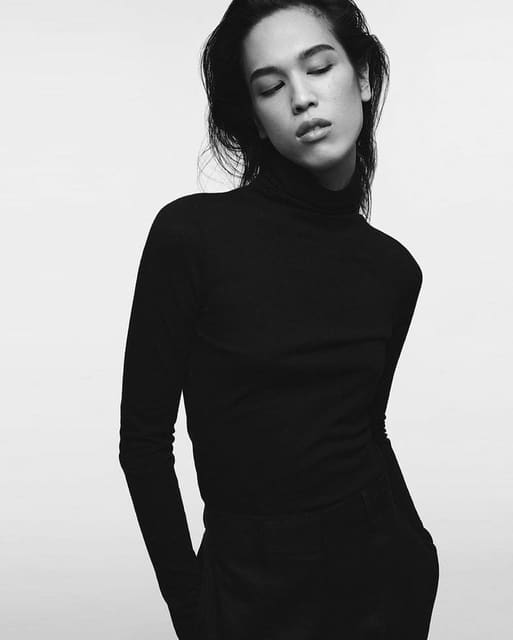 Club Monaco 35th Anniversary Campaign — Club Monaco