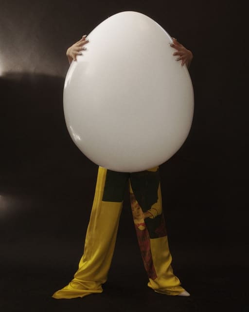 The shapes of things to come — The Forumist Magazine