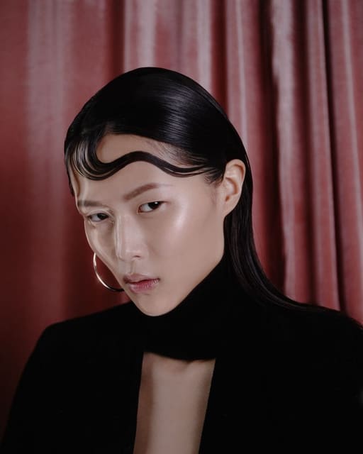 Fashion Well — Grazia China