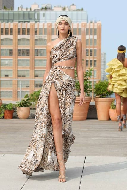 Bronx & Banco S/S 21 Show — Bronx & Banco