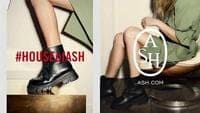 ASH F/W 20 Campaign — ASH