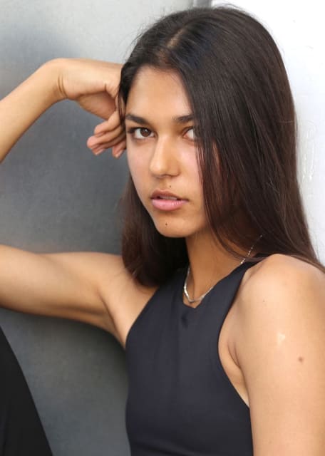 Nikoline Mekjan — 9