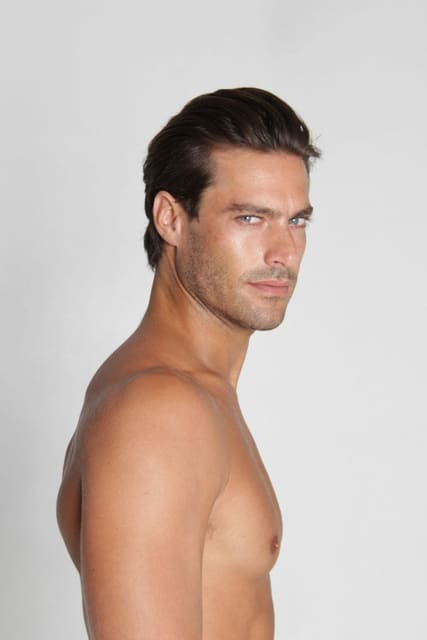 Gonçalo Teixeira — 7