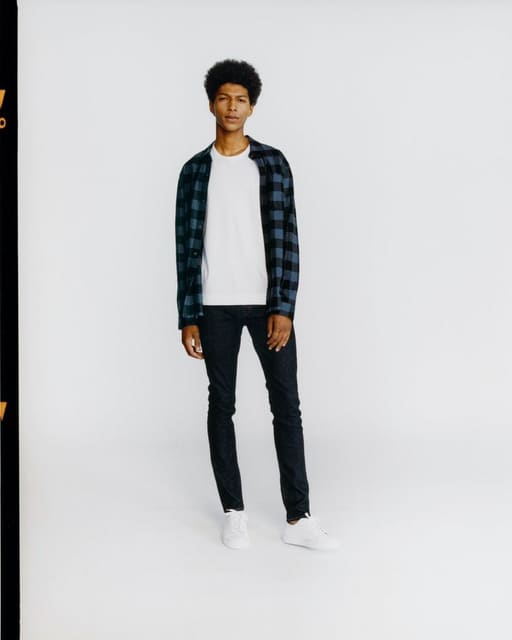 The Icons Collection — J Brand