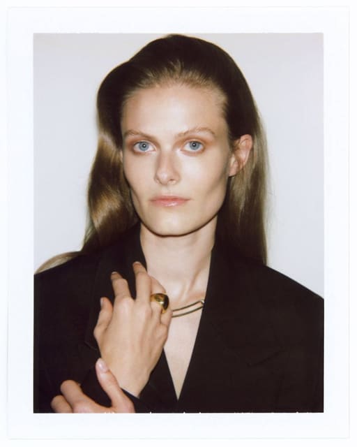 The Strongest Link — Vogue Netherlands