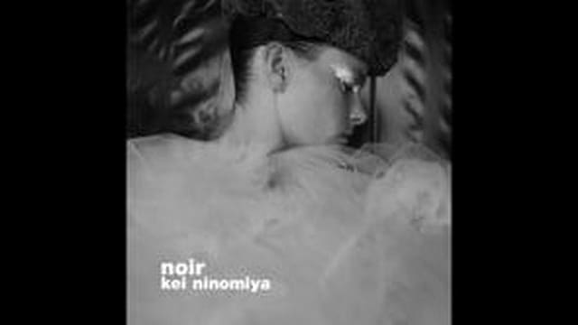 Noir Kei Ninomiya S/S 2020 — Noir Kei Ninomiya