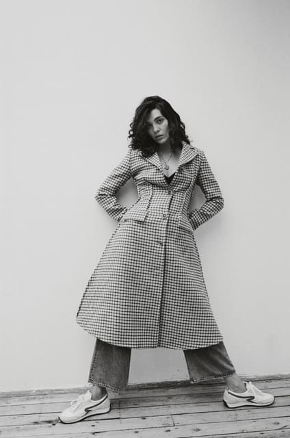 Steffy Argelich — 7