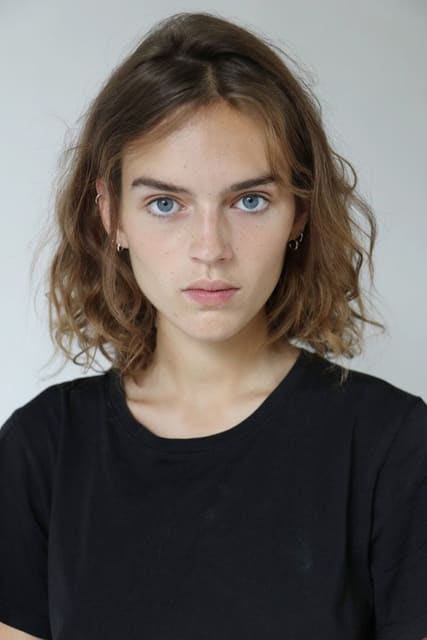 Lea de La Bouraliere