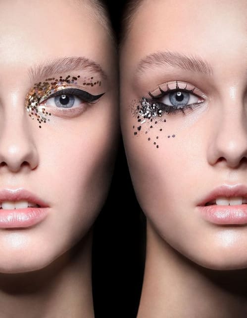Beauty Opener — L'Officiel Russia