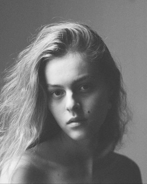 Portrait — Mirage Magazine