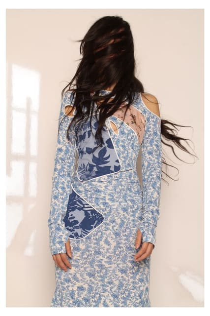 Preen by Thornton Bregazzi SS 21 Lookboo... — Preen by Thornton Bregazzi