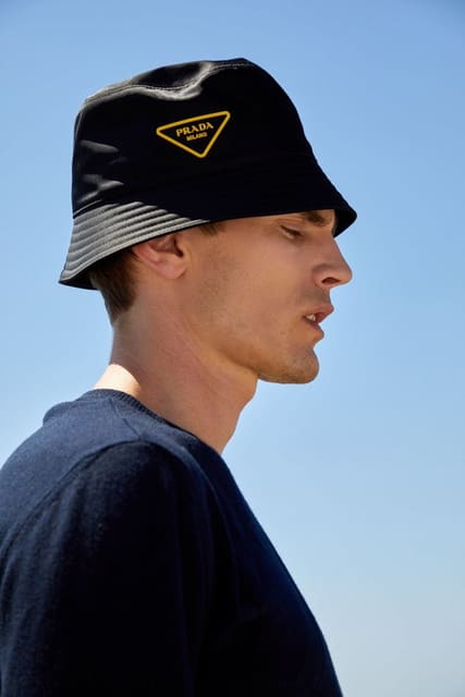 Timeless Classics by Giulio Romito — LUISAVIAROMA