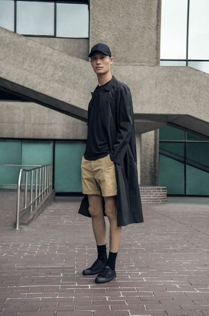 Cult Studios Campaign Fall 2020