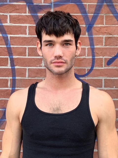 Chris Fawcett