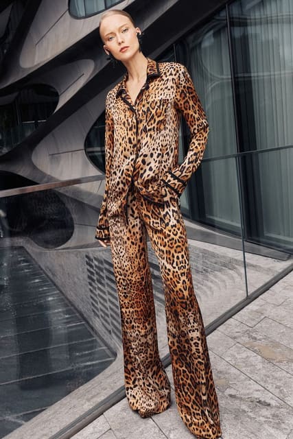 Naeem Khan S/S 21 Lookbook — Naeem Khan