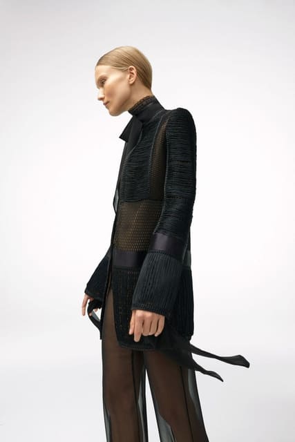 Sukeina S/S 21 Lookbook