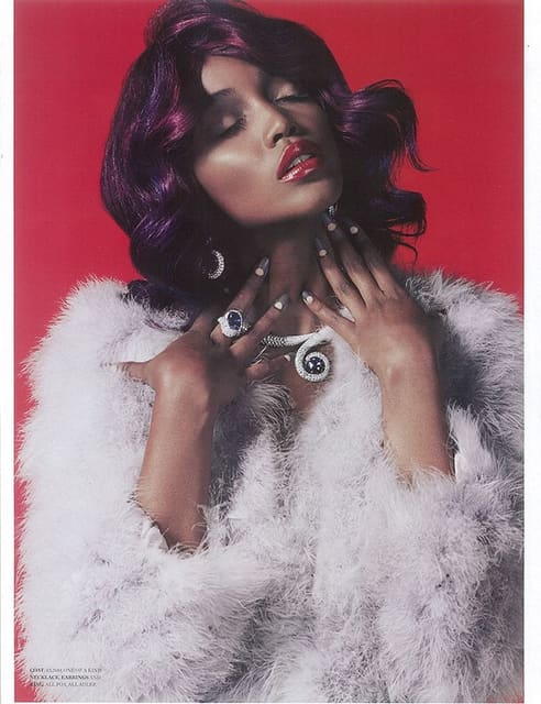 Shine On by Yusuke Mazaki — Arise Magazine