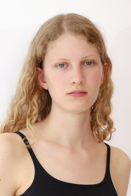 Phoebe Hayward
