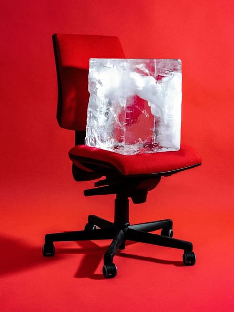 Instant melting — Hot Hot Hot! Magazine