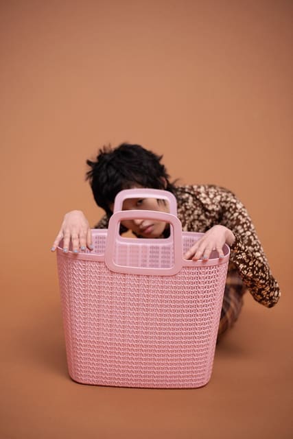 I am Not Daydreaming — The WOW Magazine