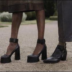 Christian Louboutin: Santiag & Ascot — Christian Louboutin