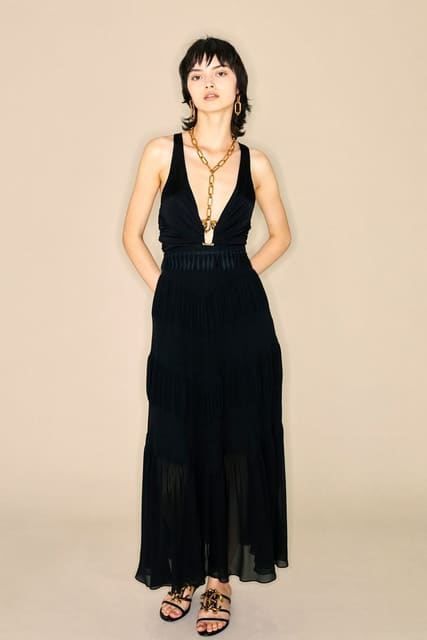 Roberto Cavalli Resort 2021 — Roberto Cavalli
