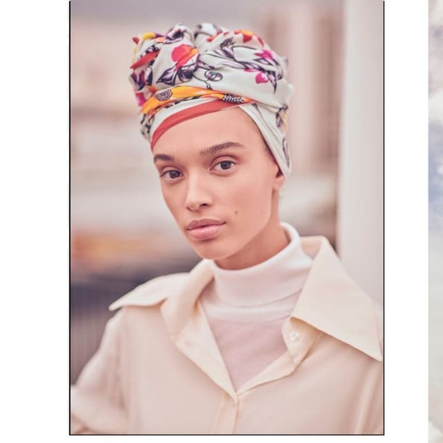 Shaku Designs Spring 2020