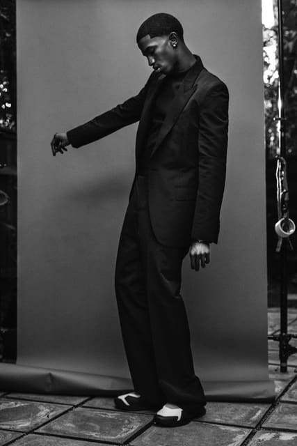 The Hunks Of Hollywood — L'Officiel USA