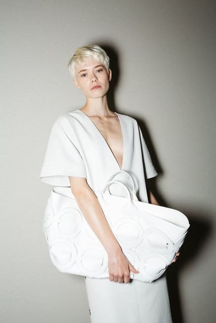 Boss Spring 2021 Milan Fashion Week — The Hunger Magazine online