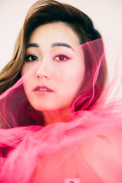 Karen Fukuhara — Grumpy Magazine