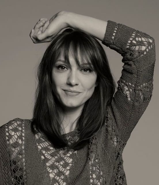 Rea Farkas