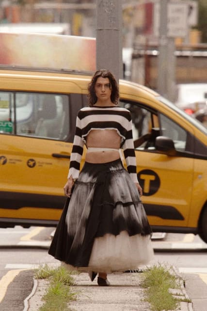 Marni S/S 21 Lookbook — Marni