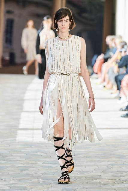 Ports 1961 S/S 21 Show — Ports 1961