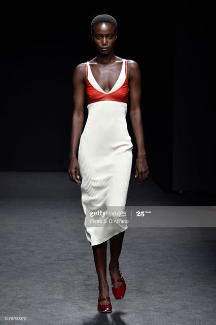 DROMe S/S 21 Show — DROMe