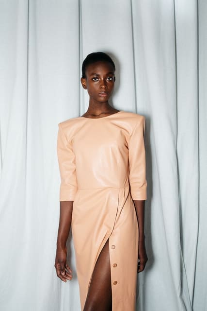 Drome Spring 2021 Milan Fashion Week — The Hunger Magazine online