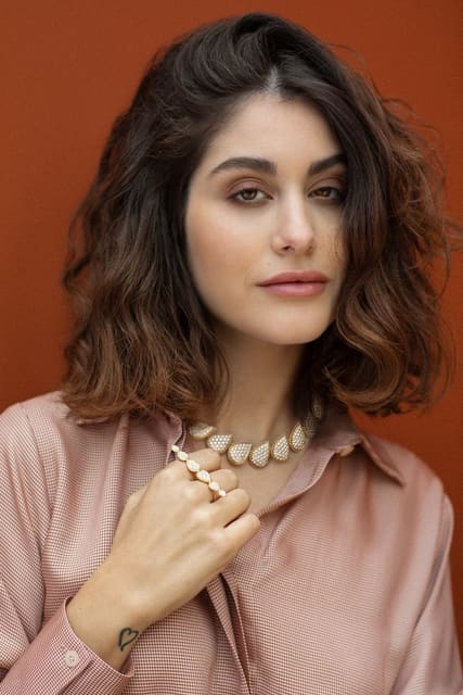 Boucheron 2020 Campaign — Boucheron
