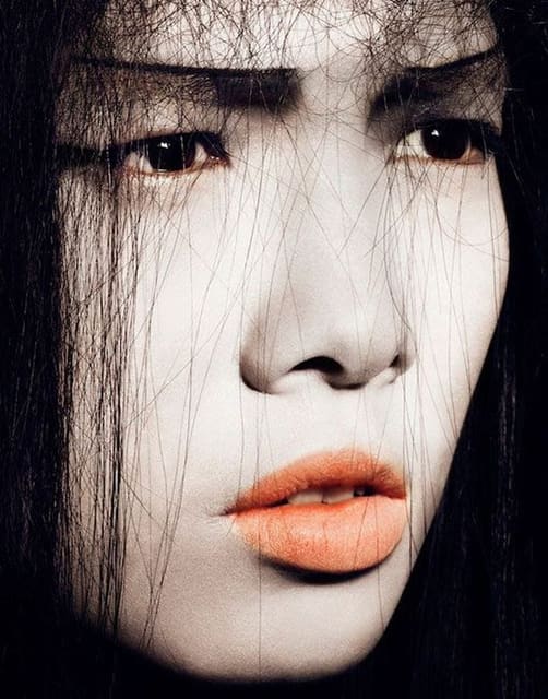 Grace by Bjarne Jonasson — Rodeo Magazine