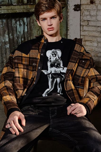 XB OFCL FW 2018